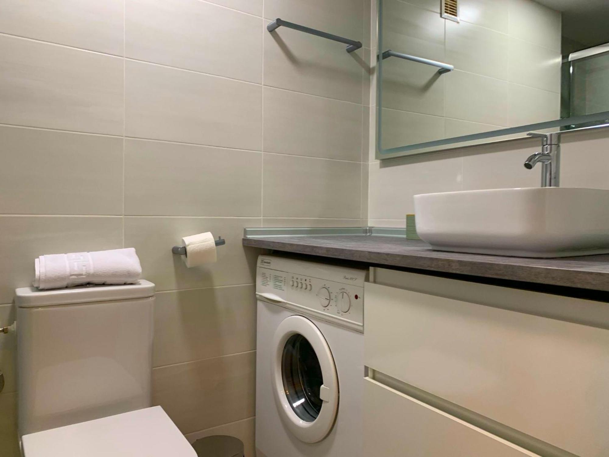 El Nuevo Corazon De Triana Renovado Febrero 2025 Appartement Séville
