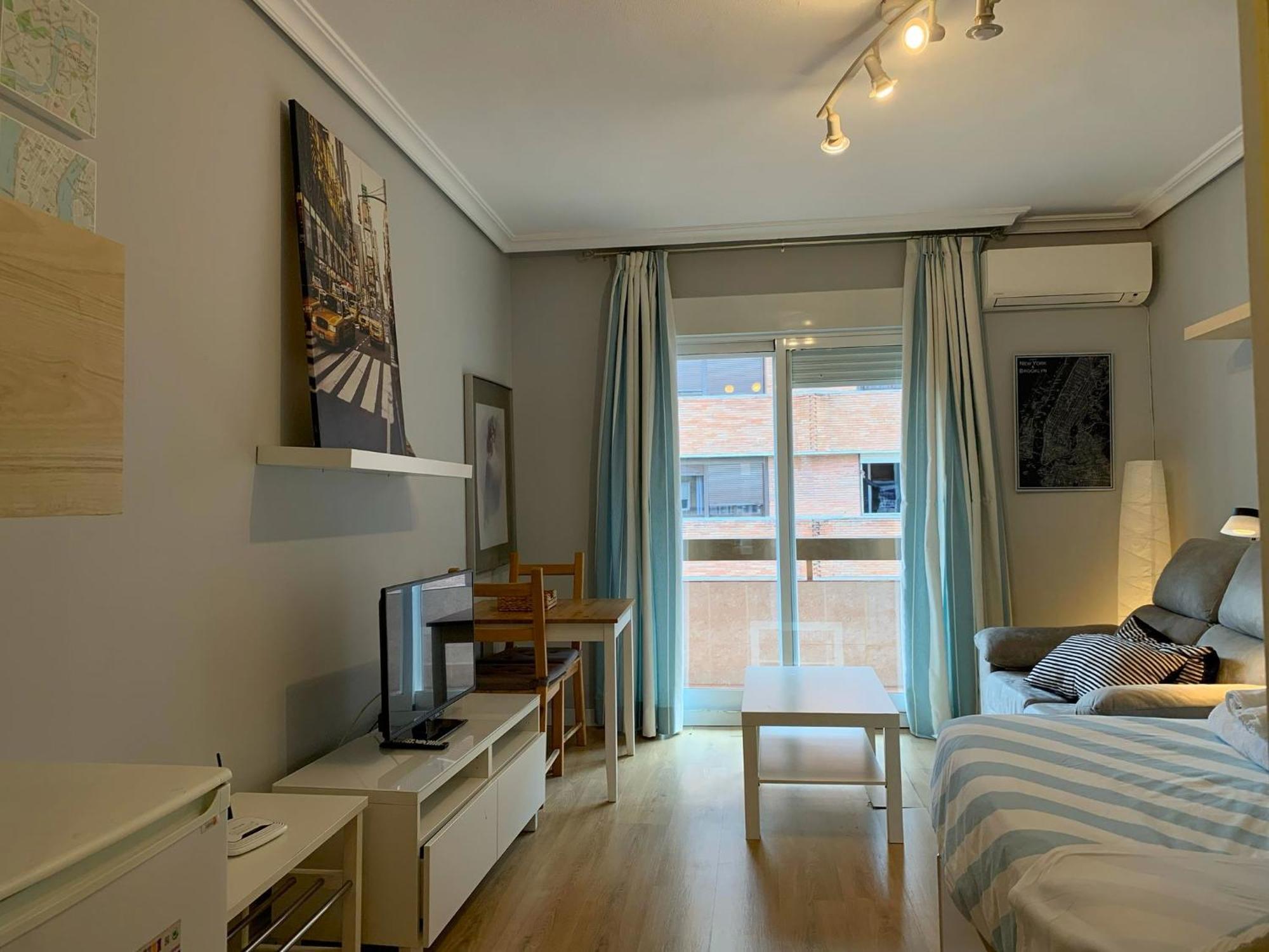 Apartment El Nuevo Corazon De Triana Renovado Febrero 2025