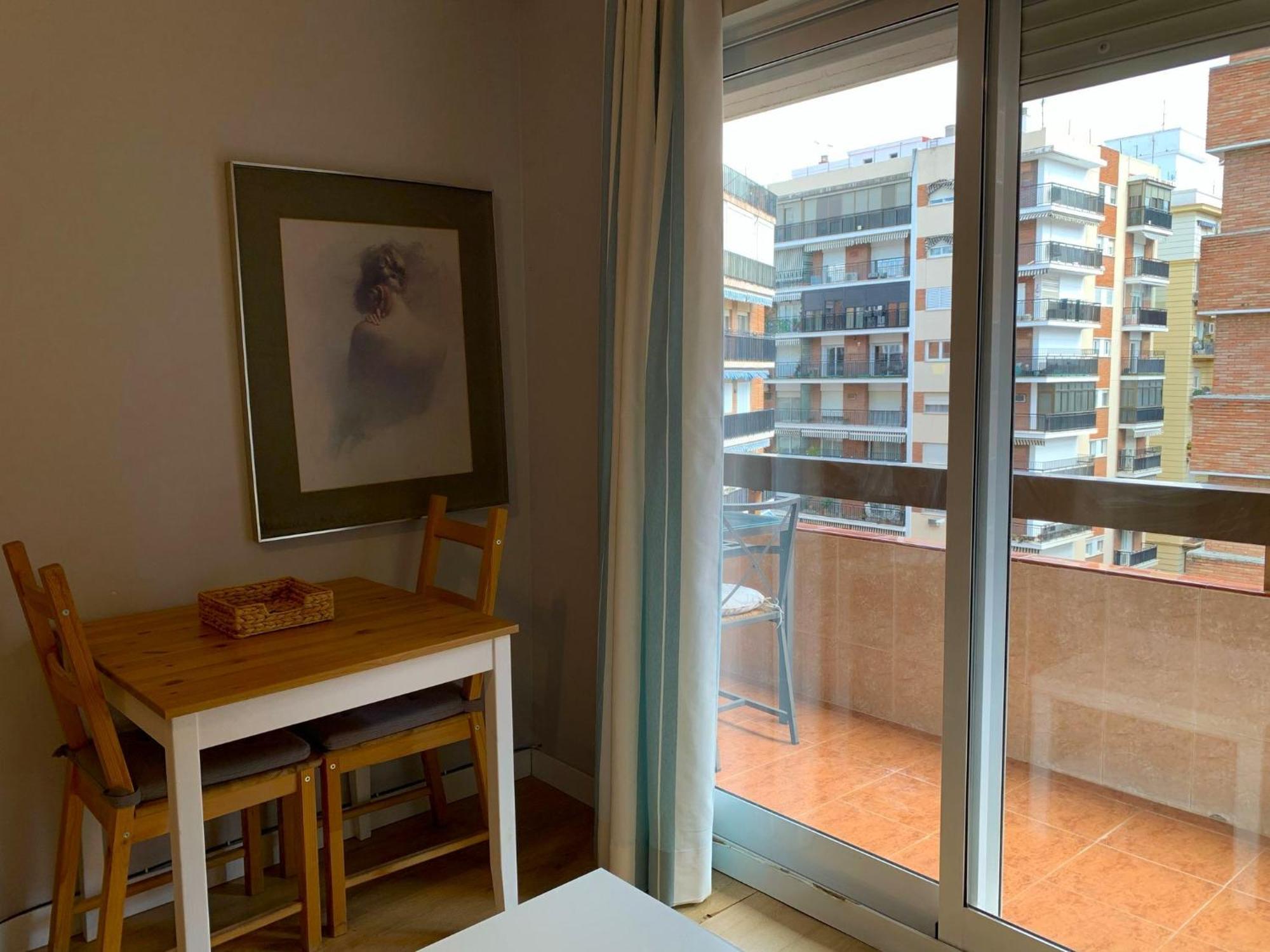El Nuevo Corazon De Triana Renovado Febrero 2025 Appartement *