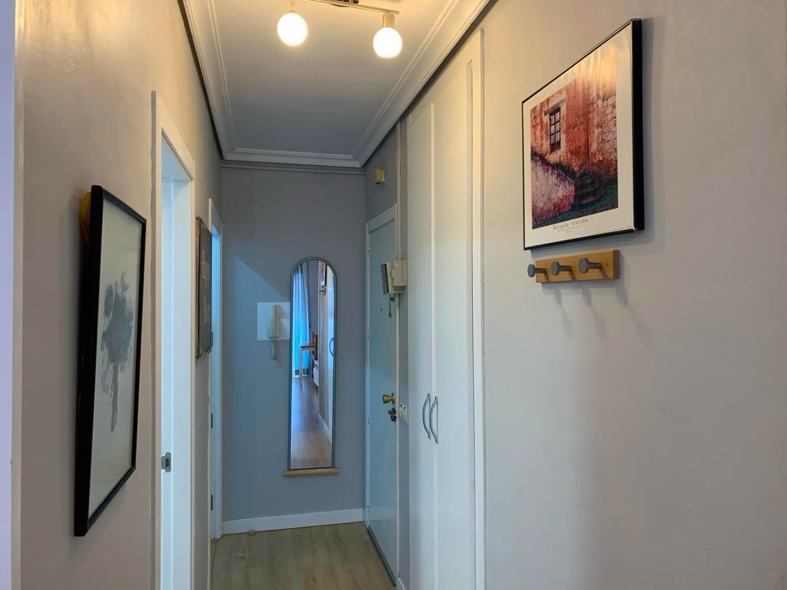 Appartement El Nuevo Corazon De Triana Renovado Febrero 2025 *